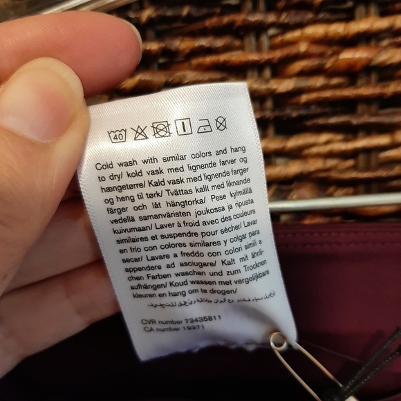 NWT Girlfriend Collective Compressive High Rise Leggings XXXL Activewear Workout - Picture 10 of 11